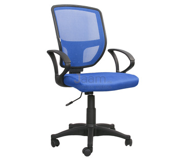 Кресло для персонала Ted gts N7