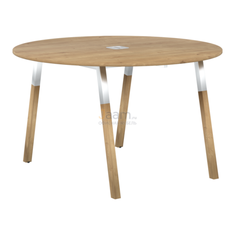 Мебель для персонала Стол для переговоров FRST 1250