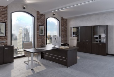 Кабинет руководителя Талант