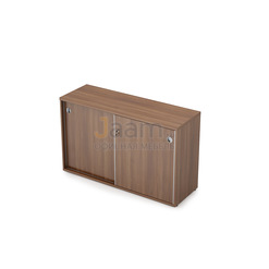 Мебель для персонала Офисный шкаф-купе с замком 6ШКЗ.012