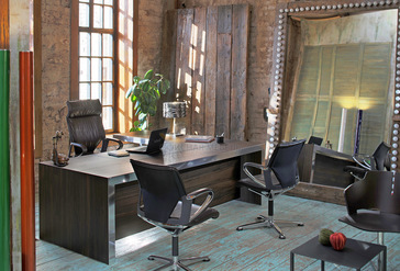 Кабинет руководителя Vogue Cotto