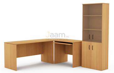 Мебель для персонала Комплект \