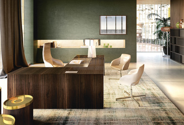 Кабинет руководителя Vogue Cotto