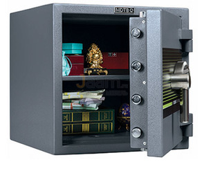 Взломостойкий сейф Сейф MDTB Bastion M 46 E