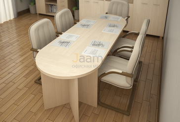 Кабинет руководителя First