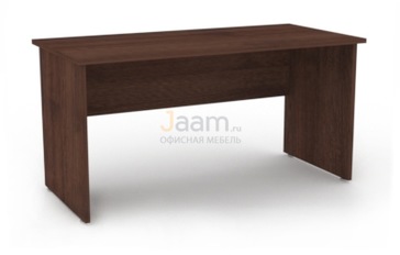 Мебель для персонала Стол письменный S-16