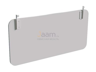 Мебель для персонала Передний щит для стола с креплением 11 808П