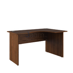 Мебель для персонала Стол эргономичный правый 140 TRD296153