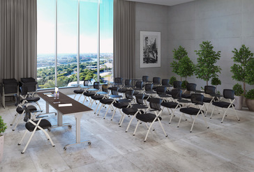 Мебель для персонала Mobile System