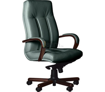 Кресло для руководителя Босс D100