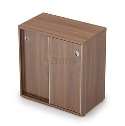 Мебель для персонала Офисный шкаф-купе 6ШК.010