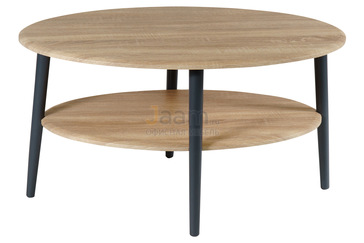 Журнальный столик из дерева Эль СЖ-01