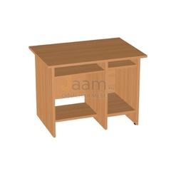 Мебель для персонала Стол компьютерный Э-31.0