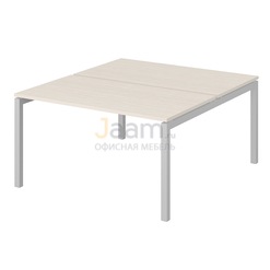 Мебель для персонала Станция рабочая ПК-ТНА-СР140Х158Н2/АЖ