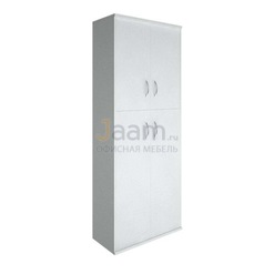 Мебель для персонала Шкаф А.СТ-1.8