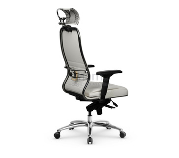 Кресло для руководителя SAMURAI KL-3.04 MPES