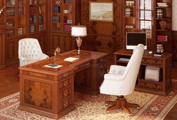 Кабинет руководителя Privilege