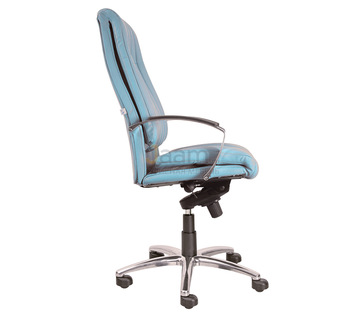 Кресло для руководителя Walter Alu2