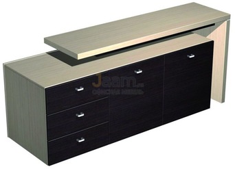 Кабинет руководителя Тумба сервисная лев./прав. ESP217