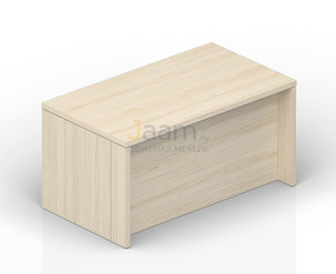 Кабинет руководителя Стол прямой NR160H