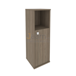 Мебель для персонала Офисный шкаф Л.СУ-2.1 Пр