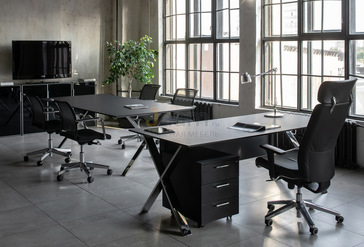 Кабинет руководителя Ancona