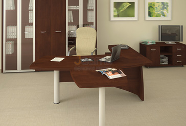 Кабинет руководителя Танго