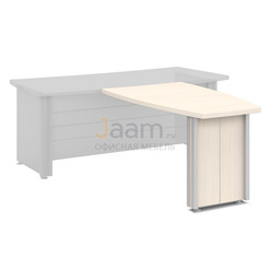 Кабинет руководителя Брифинг-приставка V-831