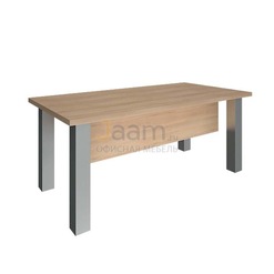 Кабинет руководителя Столешница стола руководителя LT-D 18