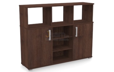 Мебель для персонала Шкаф приставной S-685