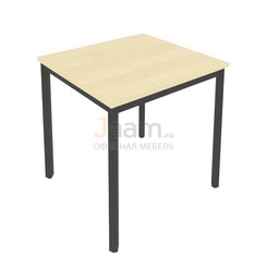 Мебель для персонала Стол на металлокаркасе С.СП-2