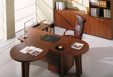 Кабинет руководителя Атрибут