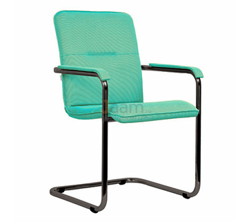 Офисный стул Rumba black