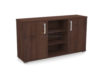 Мебель для персонала Шкаф приставной S-681