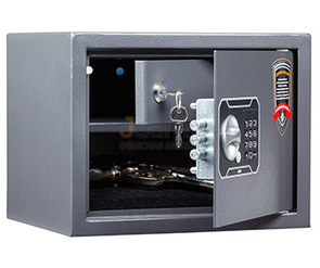 Оружейный сейф Сейф AIKO TT-23 EL