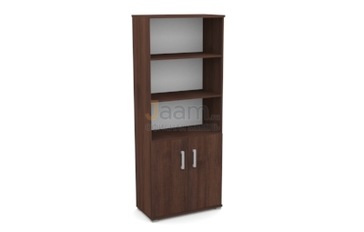 Мебель для персонала Шкаф полуоткрытый S-672