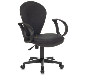 Кресло для персонала CH-687AXSN