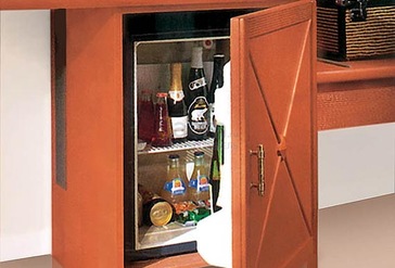 Мебель для гостиниц серия ГРАНД