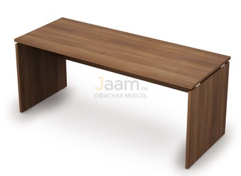 Мебель для персонала Стол прямолинейный 6C.005