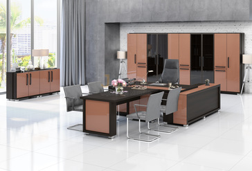 Кабинет руководителя Grace