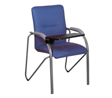 Офисный стул Самба с пюпитром