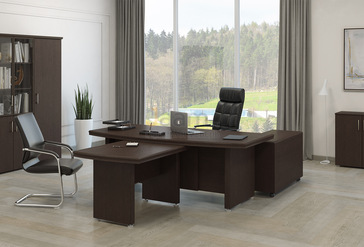 Кабинет руководителя Boston