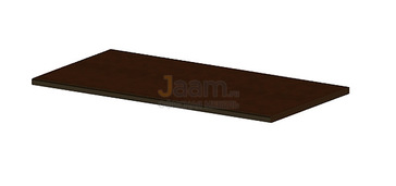 Кабинет руководителя Полка переставная ПК-МСП-ПЛШ86х40