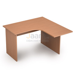 Мебель для персонала Стол криволинейный правый 2С.029