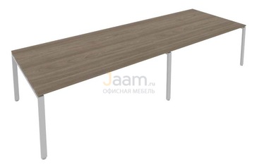 Мебель для персонала Переговорный стол (2 столешница) Б.ПРГ-2.5