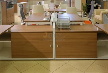 Мебель для персонала Profiquadro