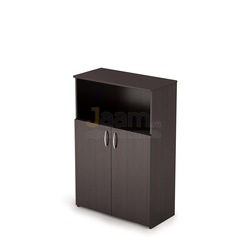 Мебель для персонала Офисный шкаф широкий средний 3Ш.017.2