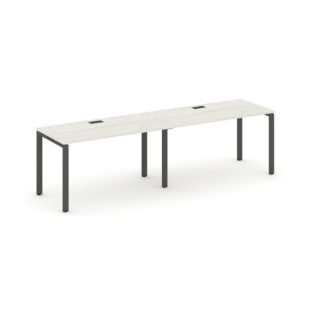 Рабочая станция 1 сторонняя SN-6P.ORS-022 (2360х800х750)