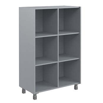 Каркас шкафа Offix-new OMC-87 874x450x1329
