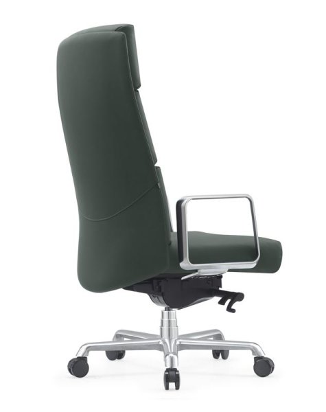 Кресло Newman A2415 Зеленый (Зеленый)
